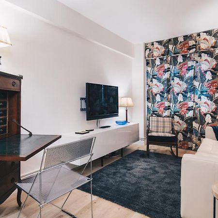 Urruti Apartment By People Rentals Bilbao Esterno foto