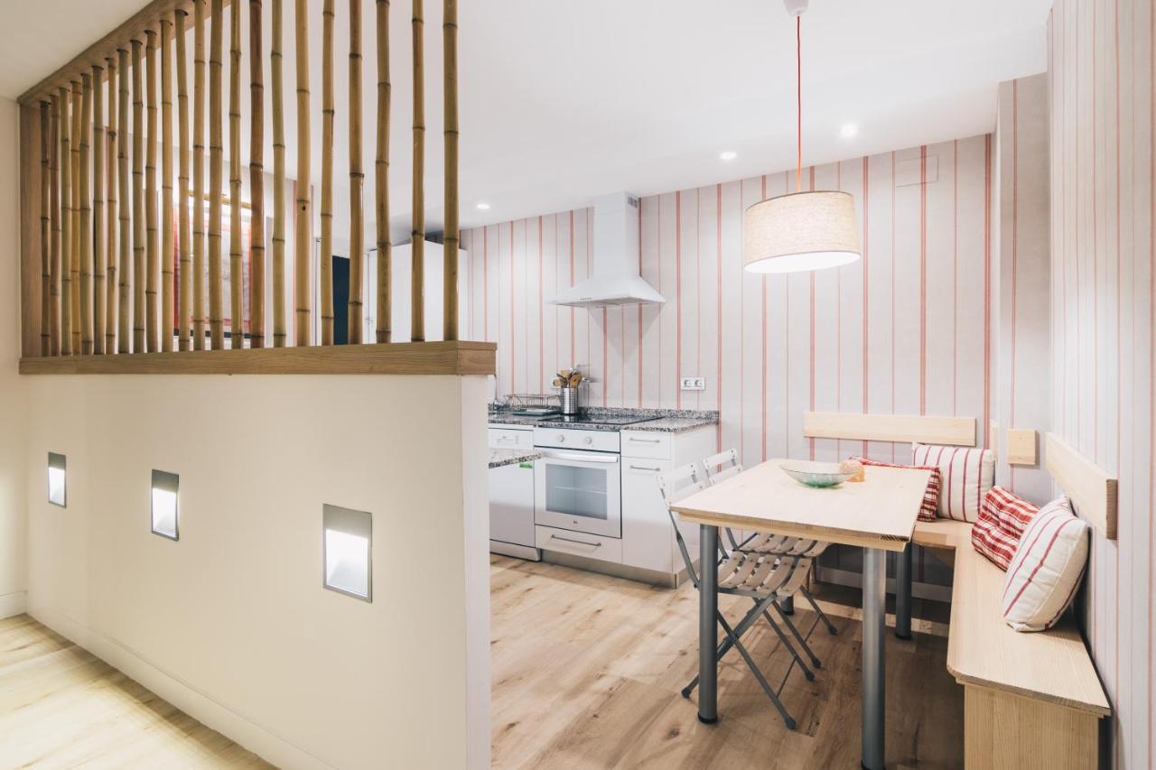 Urruti Apartment By People Rentals Bilbao Esterno foto