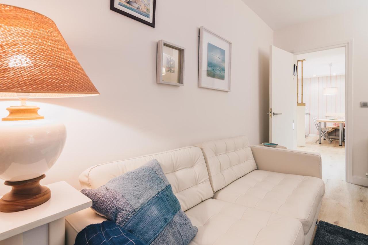 Urruti Apartment By People Rentals Bilbao Esterno foto