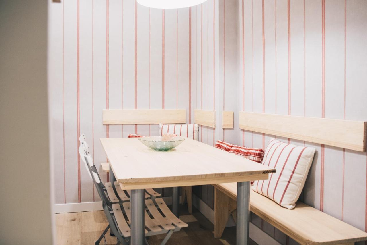 Urruti Apartment By People Rentals Bilbao Esterno foto