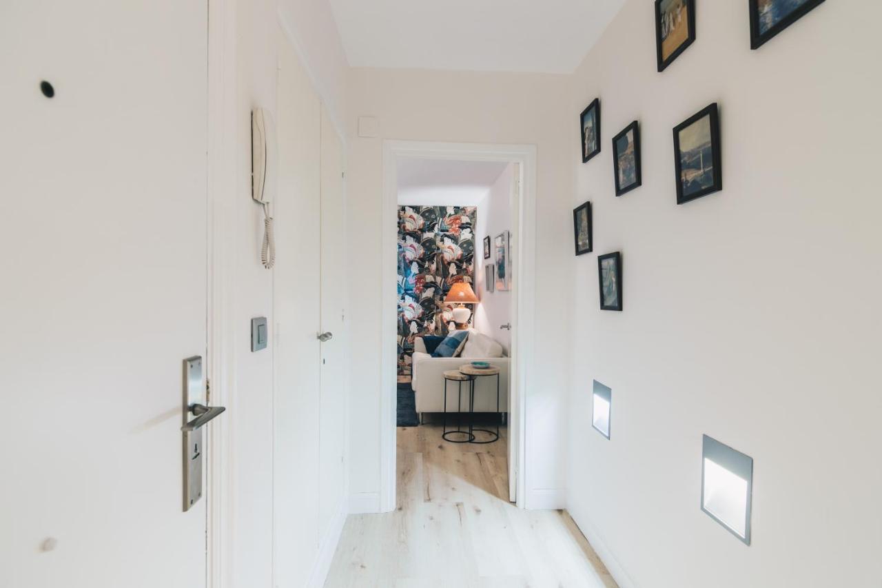 Urruti Apartment By People Rentals Bilbao Esterno foto
