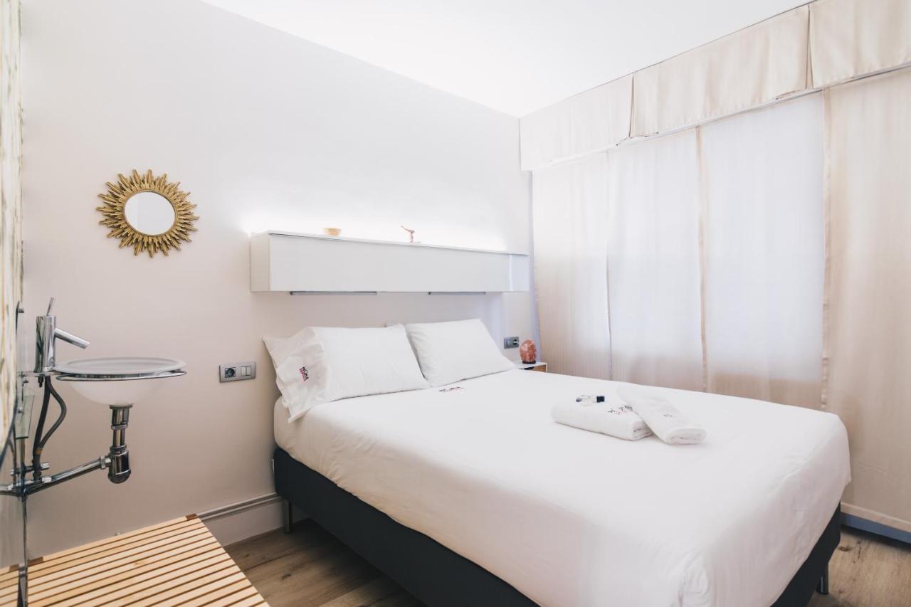 Urruti Apartment By People Rentals Bilbao Esterno foto