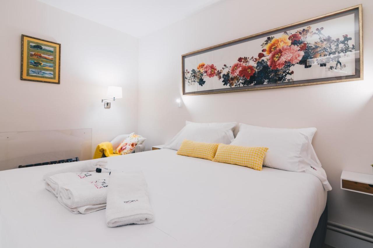 Urruti Apartment By People Rentals Bilbao Esterno foto