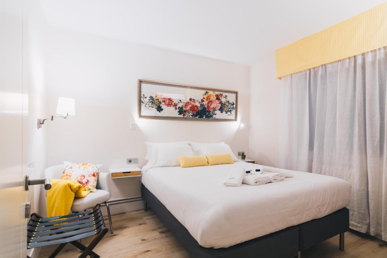 Urruti Apartment By People Rentals Bilbao Esterno foto