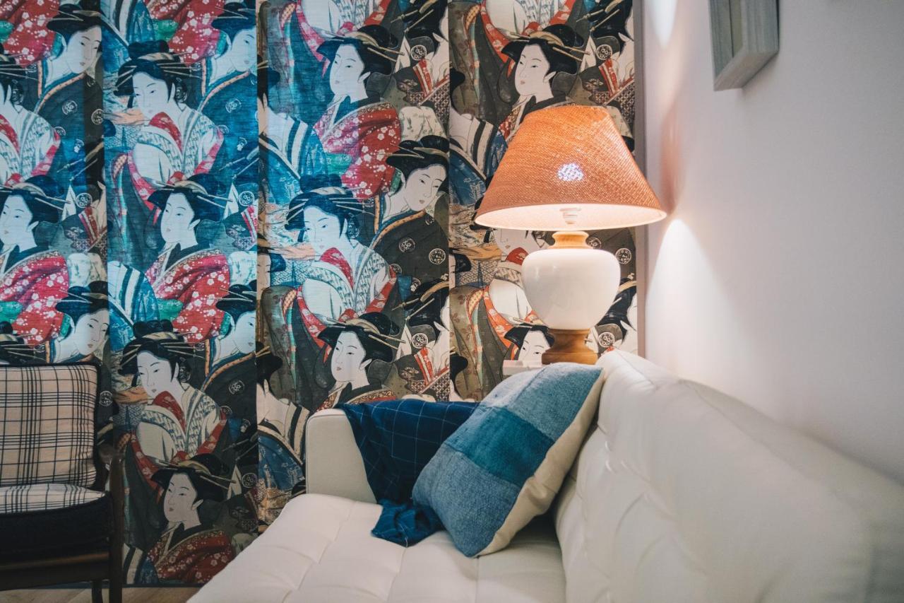 Urruti Apartment By People Rentals Bilbao Esterno foto