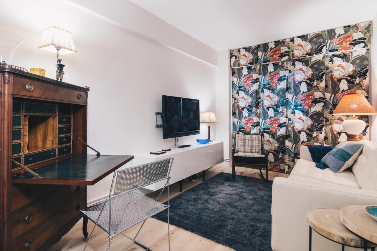 Urruti Apartment By People Rentals Bilbao Esterno foto