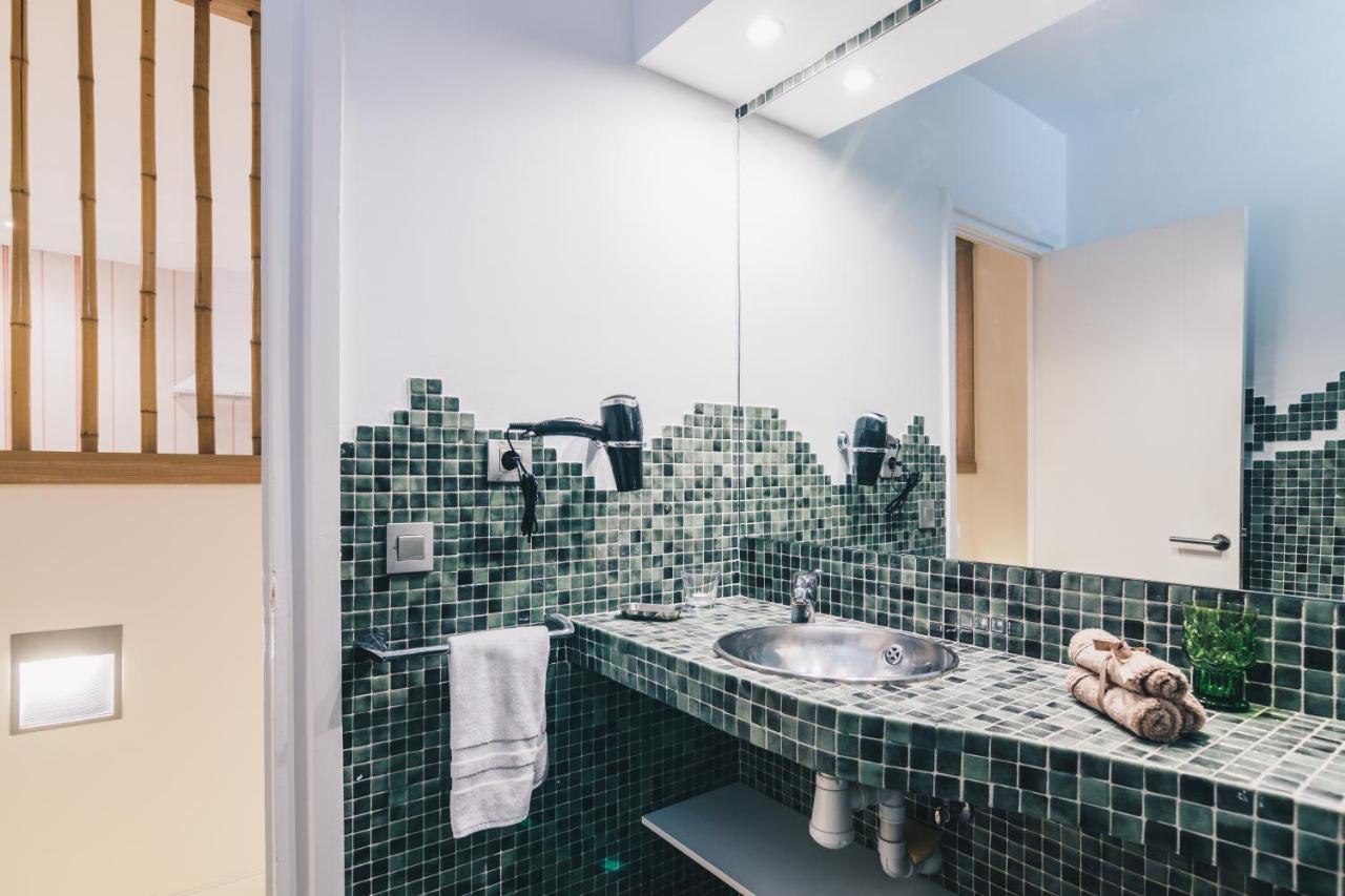 Urruti Apartment By People Rentals Bilbao Esterno foto